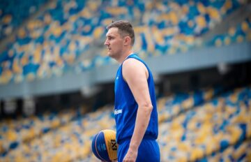 Пішов із життя Денис Носков 23