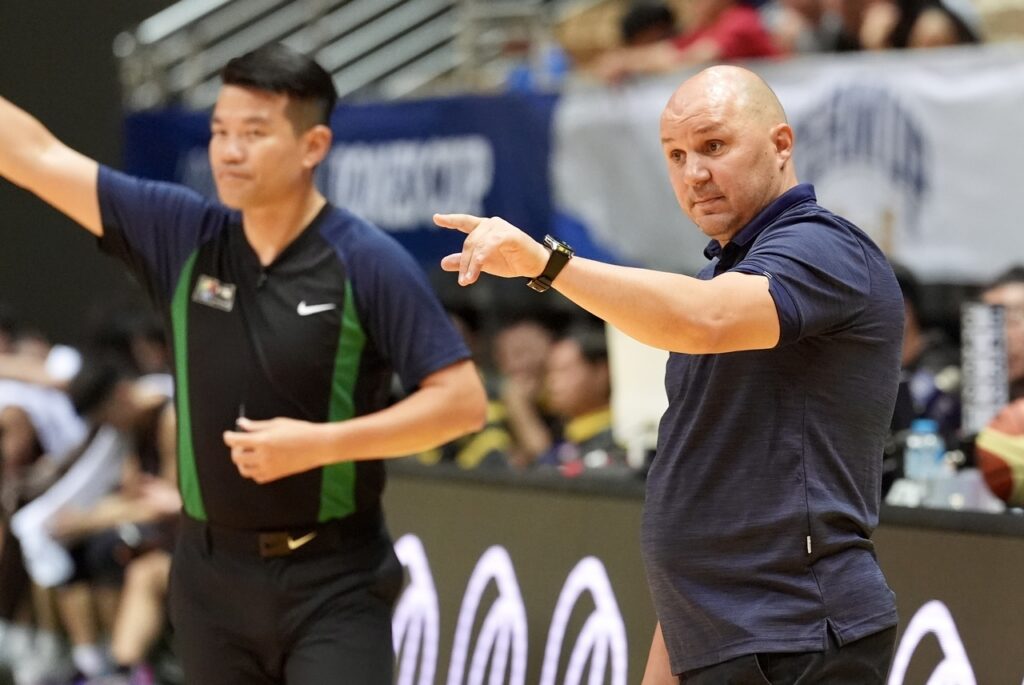 Віталій Степановський: "Новицький — цікавий гравець, який заслуговує на додаткову увагу" 1