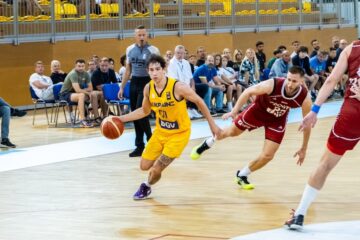 Визначився склад збірної України на перший матч пре-кваліфікації ЧС-2027 проти Швейцарії 67