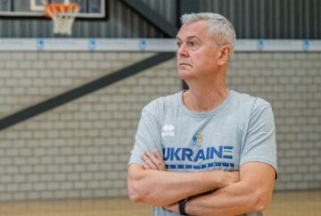 Айнарс Багатскіс: "В матчі проти Словаччини я очікую на справжній бій" 55