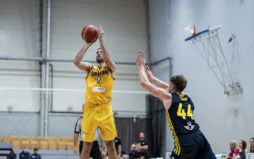 Контрольний матч. Україна — Ізраїль 75:69 59 - basket.com.ua