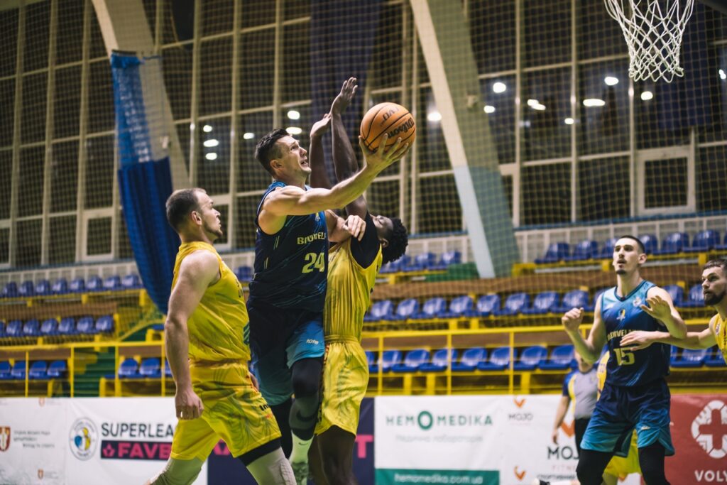 Хайлайти матчів Суперліги Favbet 31 жовтня 2 - basket.com.ua Хайлайти матчів Суперліги Favbet 31 жовтня 1 - basket.com.ua