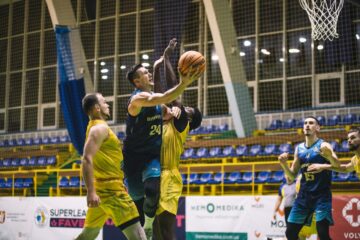 Хайлайти матчів Суперліги Favbet 31 жовтня 47 - basket.com.ua