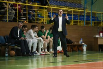 Валерій Плеханов: "Найбільша проблема була з "Київ-Баскетом" 103 - basket.com.ua