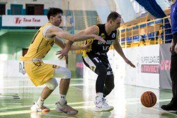 Хайлайти матчів Суперліги Favbet 2 листопада 37 - basket.com.ua