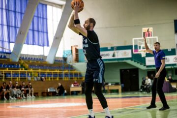 Станіслав Тимофеєнко: "Чекаємо наших вболівальників на домашньому баблі" 69 - basket.com.ua