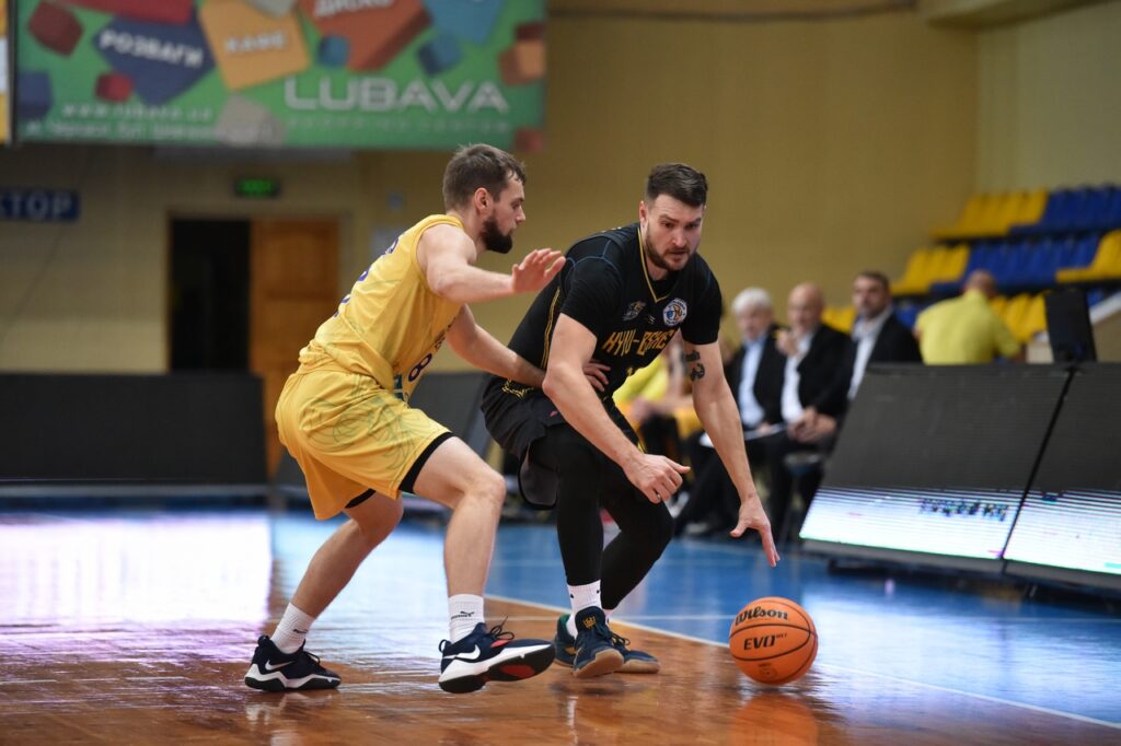 Хайлайти матчу Суперліги Favbet 22 листопада 2 - basket.com.ua Хайлайти матчу Суперліги Favbet 22 листопада 1 - basket.com.ua