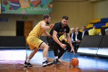 Хайлайти матчу Суперліги Favbet 22 листопада 41 - basket.com.ua