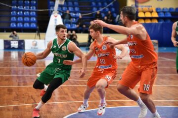 Хайлайти матчів Суперліги Favbet 27 березня 41 - basket.com.ua