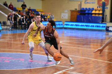 Хайлайти матчів Суперліги Favbet 24 січня 25 - basket.com.ua