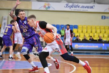 Хайлайти Суперліги Favbet 25 січня 65 - basket.com.ua