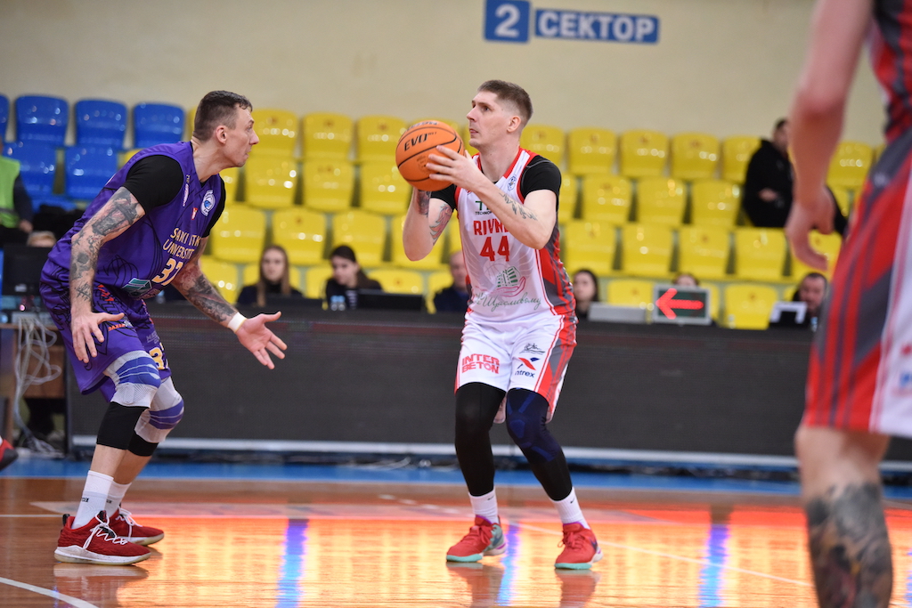 Влучання Водолазського зі своєї половини — в топ-10 моментів тижня Суперліги 1