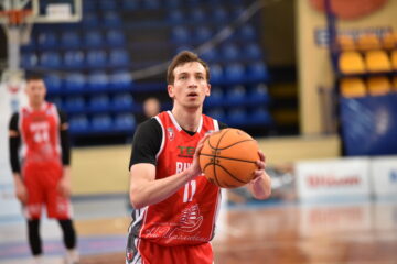 Суперліга. “Черкаські Мавпи” — “Рівне-ОШВСМ” 51 - basket.com.ua