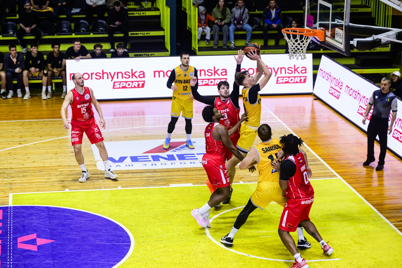 Хайлайти Суперліги Favbet 19 жовтня 11