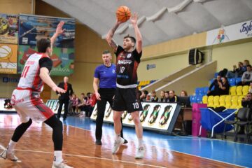 Хайлайти Суперліги Favbet 26 січня 39 - basket.com.ua