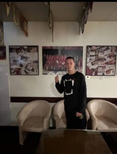 Лемзяков стане першим українським гравцем у Сербії з 2019 року, коли в “Мегу” перейшов Кобзистий 11
