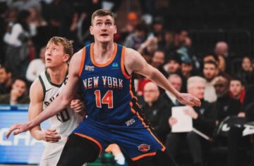 Дмитро Скапінцев: “Хотілося б затриматись в “Нікс” та отримати місце в ростері” 60 - basket.com.ua