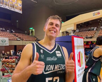 Японська "Осака Евесса" оголосила про підписання Володимира Геруна 55 - basket.com.ua