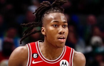 Айо Досунму продовжив контракт з "Чикаго" на три роки 53 - basket.com.ua