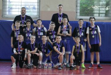 Андрій Кальніченко: "Українець Курупко в свої 11 випереджає однолітків у розумінні баскетболу на 3-4 роки" 55 - basket.com.ua