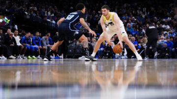 Святослав Михайлюк назвав команду, в якій хотів би продовжити карʼєру 31