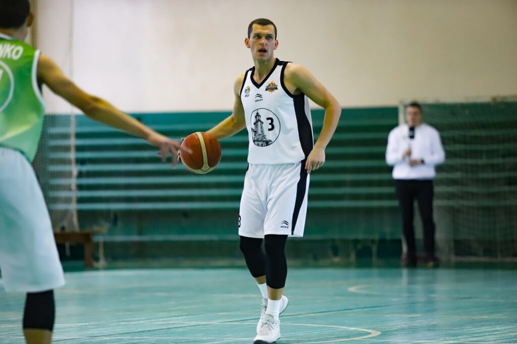 Вища ліга: результати матчів 9 березня 2 - basket.com.ua Вища ліга: результати матчів 9 березня 1 - basket.com.ua