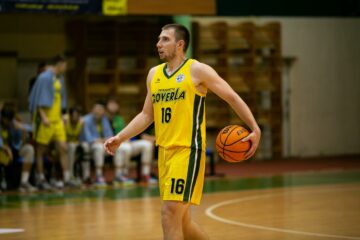 “Прометей” підписав одного з кращих українських захисників минулого сезону Суперліги 27