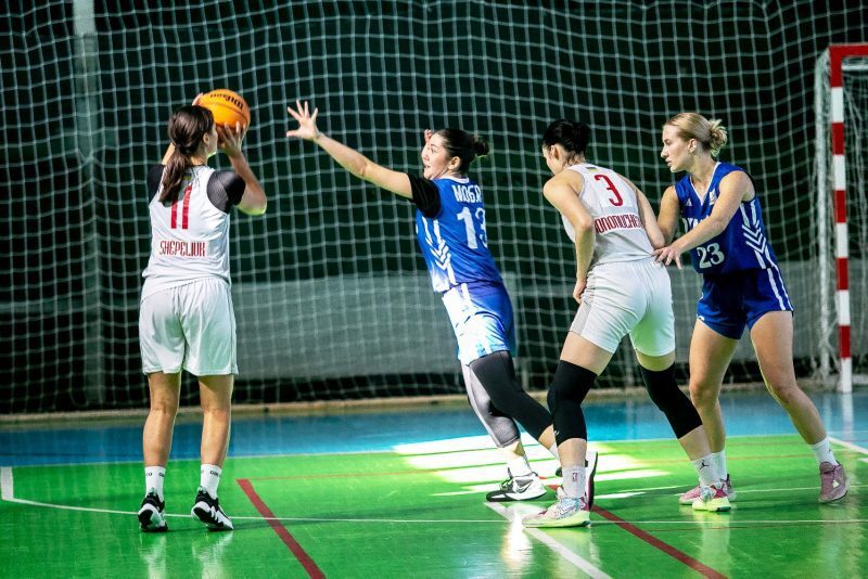 Жіноча Суперліги: результати матчів 14 жовтня 2 - basket.com.ua Жіноча Суперліги: результати матчів 14 жовтня 1 - basket.com.ua