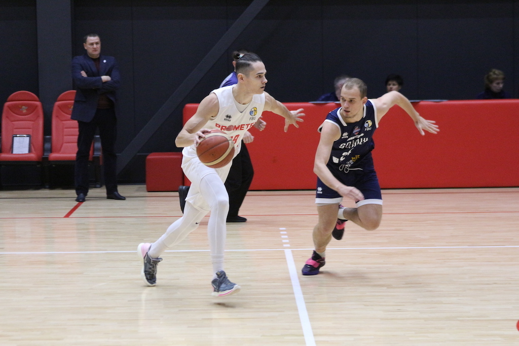 Вища ліга. Результати матчів 3 грудня 2 - basket.com.ua Вища ліга. Результати матчів 3 грудня 1 - basket.com.ua
