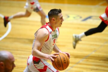 БК "Рівне" оголосив про перше підписання гравця на новий сезон 55 - basket.com.ua