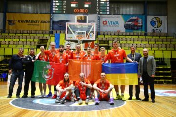 Склад учасників Суперліги на наступний сезон поповнив ще один клуб 68