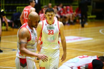 БК "Рівне" продовжив контракт ще з одним лідером команди 53 - basket.com.ua