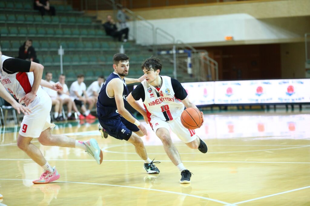 Вища ліга: результати матчів 23 березня 1