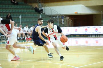 Вища ліга: результати матчів 23 березня 55