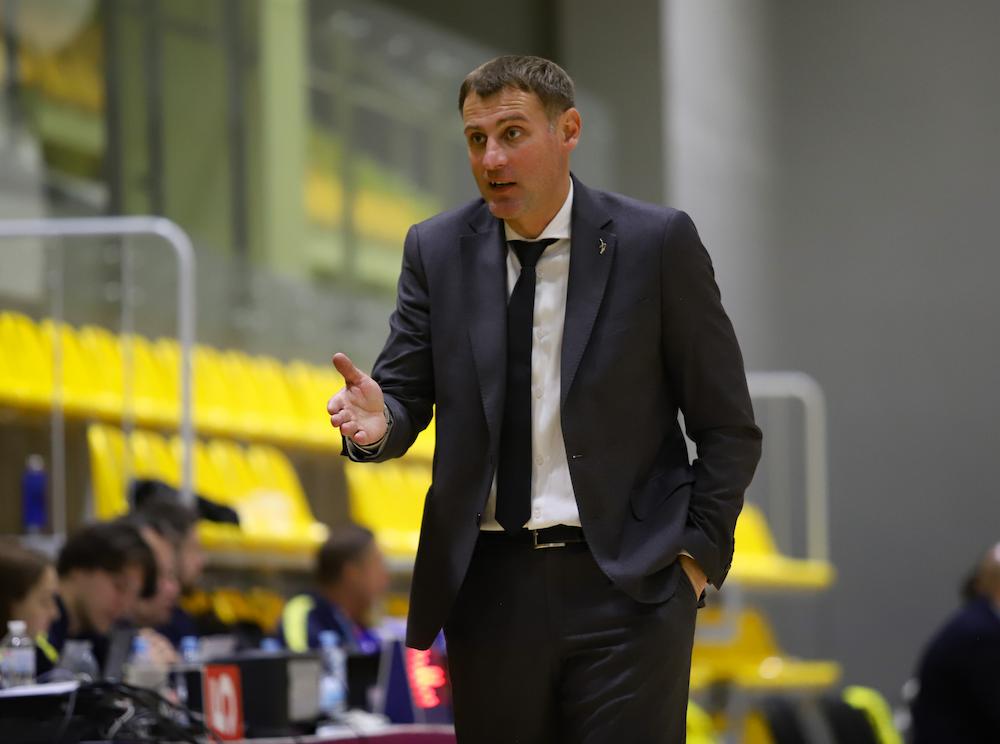 В Суперлізі Favbet сталась друга відставка в сезоні 2 - basket.com.ua В Суперлізі Favbet сталась друга відставка в сезоні 1 - basket.com.ua