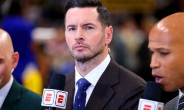 "Лейкерс" визначилися з новим головним тренером 57 - basket.com.ua