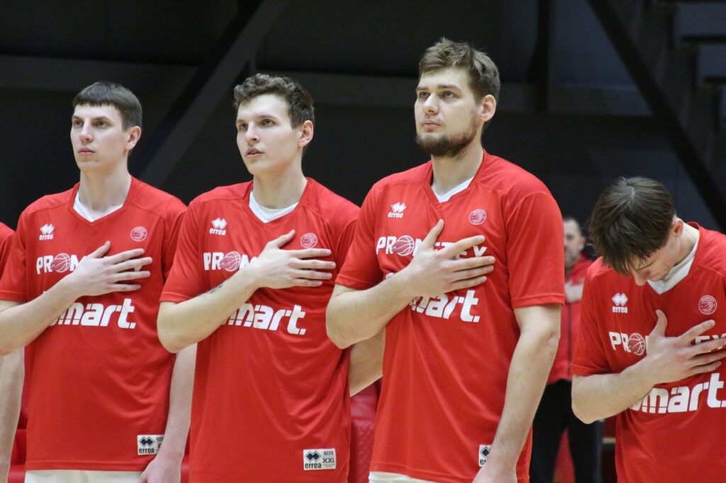 Вища ліга. Результати матчів 2 березня 2 - basket.com.ua Вища ліга. Результати матчів 2 березня 1 - basket.com.ua
