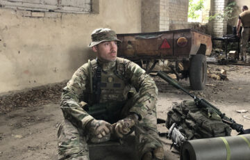 Макс Сергєєв: Неявка гравців до збірної — це сумно, смішно і говорить про те, наскільки вони далеко від того, що насправді відбувається в Україні 71 - basket.com.ua