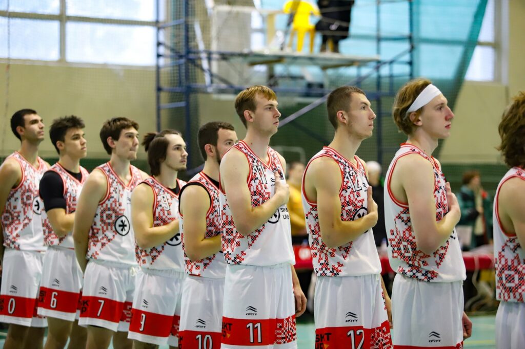 Вища ліга: результати матчів 26 січня 2 - basket.com.ua Вища ліга: результати матчів 26 січня 1 - basket.com.ua