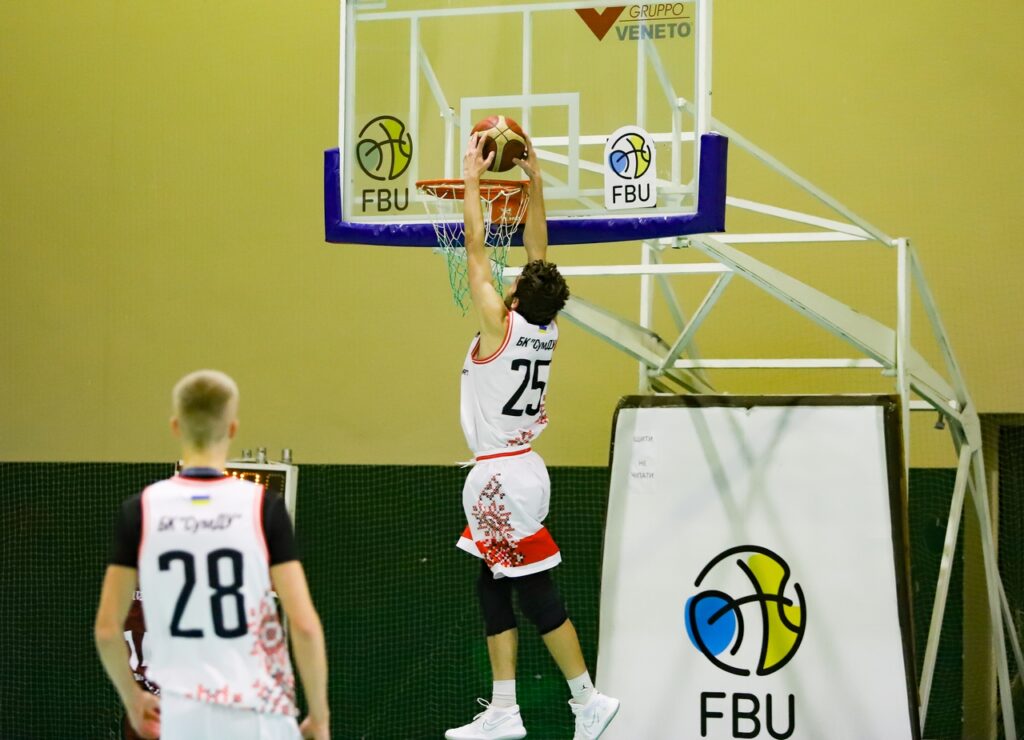 Вища ліга: результати матчів 1 грудня 2 - basket.com.ua Вища ліга: результати матчів 1 грудня 1 - basket.com.ua