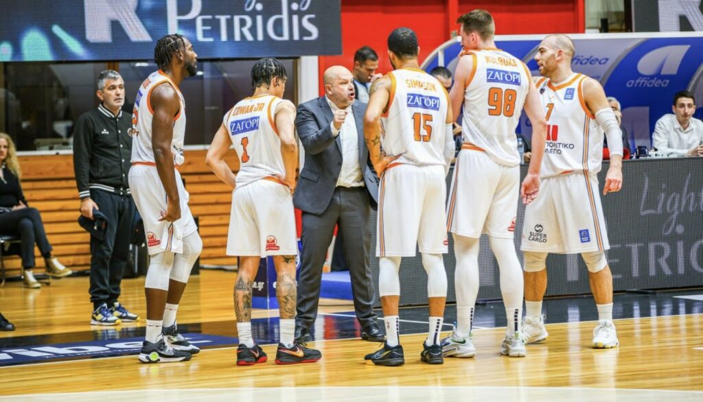 “Промітеас” перейде з Єврокубку в Лігу чемпіонів 2 - basket.com.ua “Промітеас” перейде з Єврокубку в Лігу чемпіонів 1 - basket.com.ua