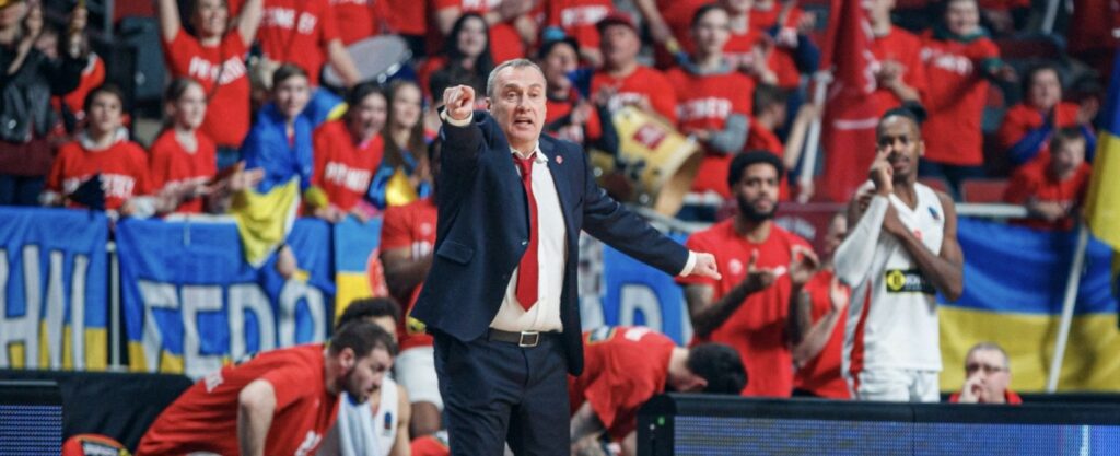 Ронен Гінзбург: "Прометей" потрапив до складної групи" 2 - basket.com.ua Ронен Гінзбург: "Прометей" потрапив до складної групи" 1 - basket.com.ua