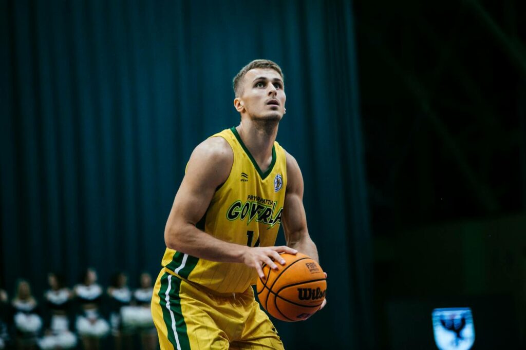 Ілля Кабацюра: "Нам не потрібні легіонери, потрібно розвивати своїх гравців" 1 - basket.com.ua