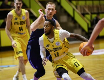 Хайлайти матчів Суперліги Favbet 17 жовтня 41 - basket.com.ua