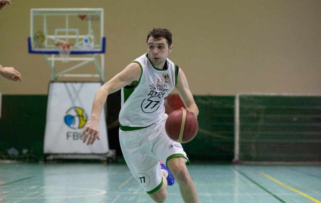 Вища ліга. Результати матчів 27 січня 2 - basket.com.ua Вища ліга. Результати матчів 27 січня 1 - basket.com.ua