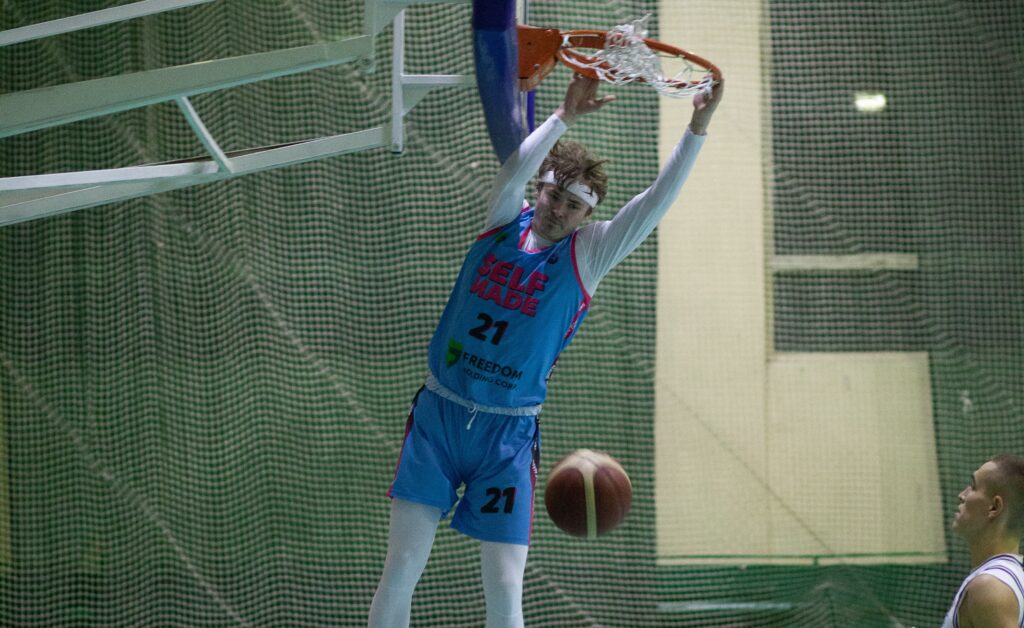 Вища ліга: результати матчів 28 січня 2 - basket.com.ua Вища ліга: результати матчів 28 січня 1 - basket.com.ua