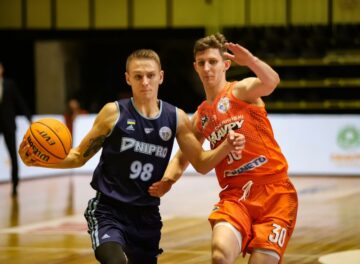 Хайлайти матчів Суперліги Favbet 18 жовтня 39 - basket.com.ua