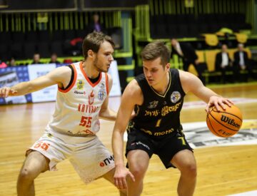 Хайлайти Суперліги Favbet 19 жовтня 31 - basket.com.ua