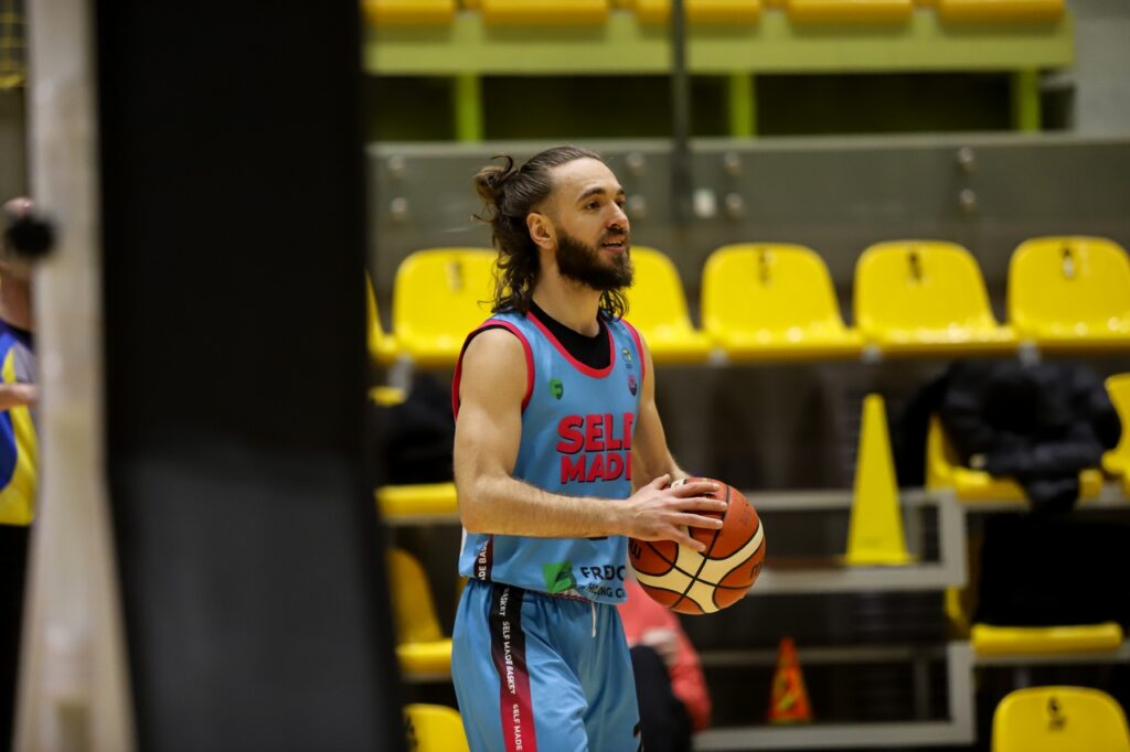 Вища ліга: результати матчів 3 березня 2 - basket.com.ua Вища ліга: результати матчів 3 березня 1 - basket.com.ua
