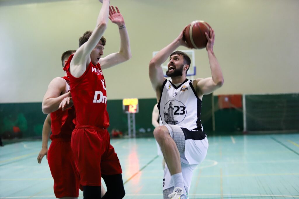 Вища ліга: результати матчів 21 січня 2 - basket.com.ua Вища ліга: результати матчів 21 січня 1 - basket.com.ua